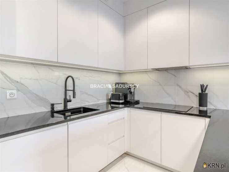 3 pokojowe, Mieszkanie  na sprzedaż, Kraków, Grzegórzki, ul. płk. F. Nullo