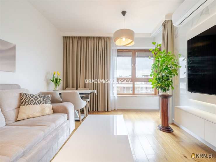 Bracia Sadurscy Oddział BS1 Kapelanka, Mieszkanie  na sprzedaż, Kraków, Grzegórzki, ul. płk. F. Nullo