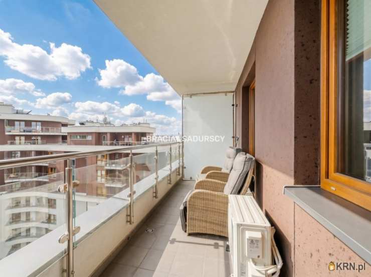 Kraków, Grzegórzki, ul. płk. F. Nullo, Mieszkanie  na sprzedaż, 3 pokojowe