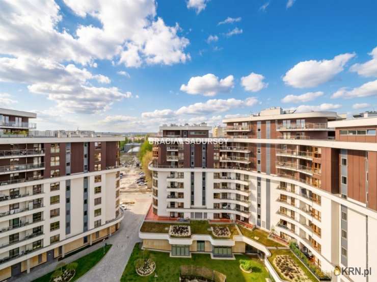 Kraków, Grzegórzki, ul. płk. F. Nullo, 3 pokojowe, Mieszkanie  na sprzedaż