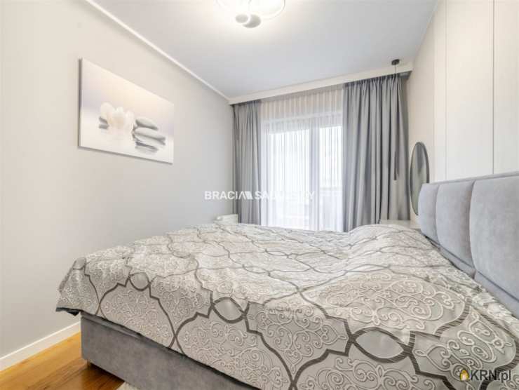 3 pokojowe, Mieszkanie  na sprzedaż, Kraków, Grzegórzki, ul. płk. F. Nullo