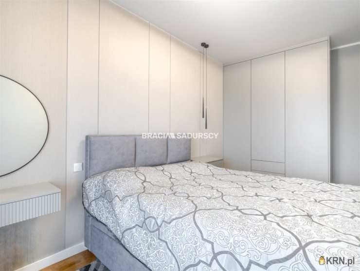 Bracia Sadurscy Oddział BS1 Kapelanka, Mieszkanie  na sprzedaż, Kraków, Grzegórzki, ul. płk. F. Nullo