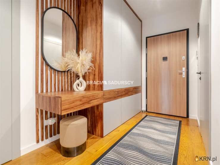 Kraków, Grzegórzki, ul. płk. F. Nullo, Mieszkanie  na sprzedaż, 3 pokojowe