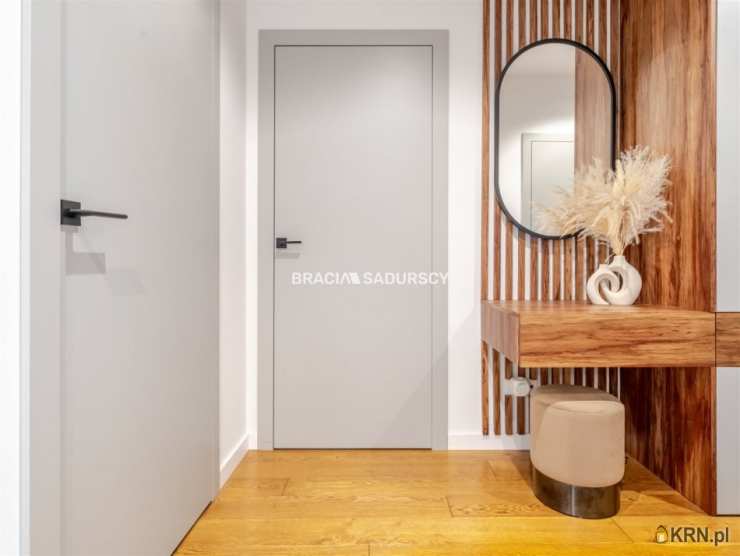 Kraków, Grzegórzki, ul. płk. F. Nullo, 3 pokojowe, Mieszkanie  na sprzedaż