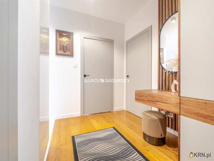 3 pokojowe, Kraków, Grzegórzki, ul. płk. F. Nullo, Mieszkanie  na sprzedaż