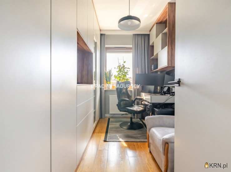 3 pokojowe, Mieszkanie  na sprzedaż, Kraków, Grzegórzki, ul. płk. F. Nullo