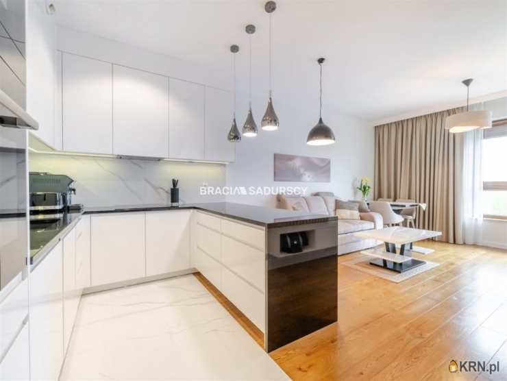 Bracia Sadurscy Oddział BS1 Kapelanka, Mieszkanie  na sprzedaż, Kraków, Grzegórzki, ul. płk. F. Nullo