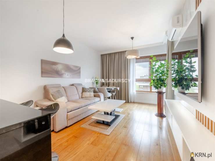 Mieszkanie  na sprzedaż, Kraków, Grzegórzki, ul. płk. F. Nullo, 3 pokojowe