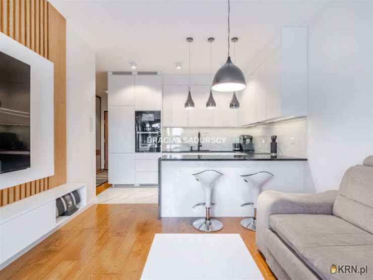 Mieszkanie  na sprzedaż, 3 pokojowe, Kraków, Grzegórzki, ul. płk. F. Nullo