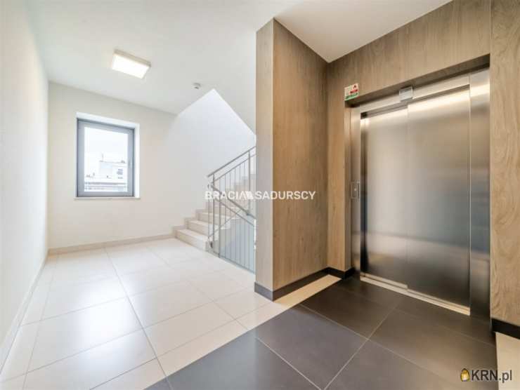 Kraków, Grzegórzki, ul. płk. F. Nullo, Mieszkanie  na sprzedaż, 3 pokojowe