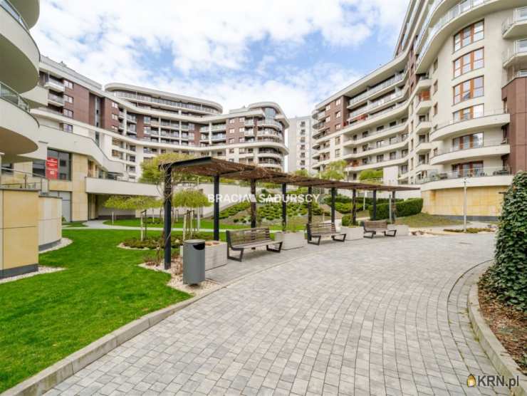 Kraków, Grzegórzki, ul. płk. F. Nullo, 3 pokojowe, Mieszkanie  na sprzedaż