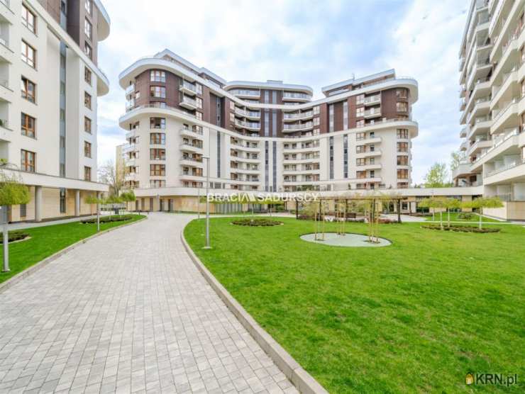 3 pokojowe, Kraków, Grzegórzki, ul. płk. F. Nullo, Mieszkanie  na sprzedaż