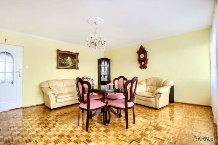 Mieszkanie  na sprzedaż, Toruń, ul. L. Rydygiera, 3 pokojowe