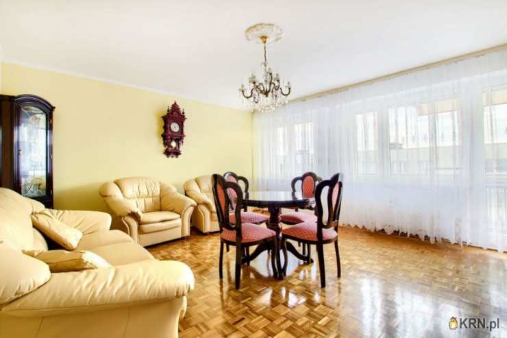 Mieszkanie  na sprzedaż, 3 pokojowe, Toruń, ul. L. Rydygiera