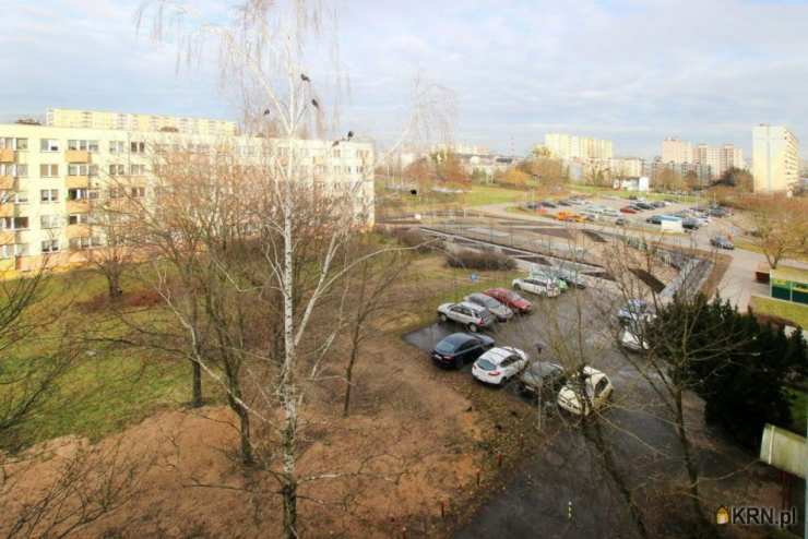 Mieszkanie  na sprzedaż, Toruń, ul. L. Rydygiera, 3 pokojowe