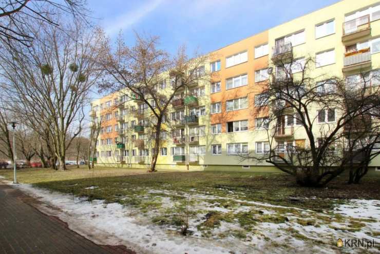 Mieszkanie  na sprzedaż, Toruń, ul. L. Rydygiera, 3 pokojowe