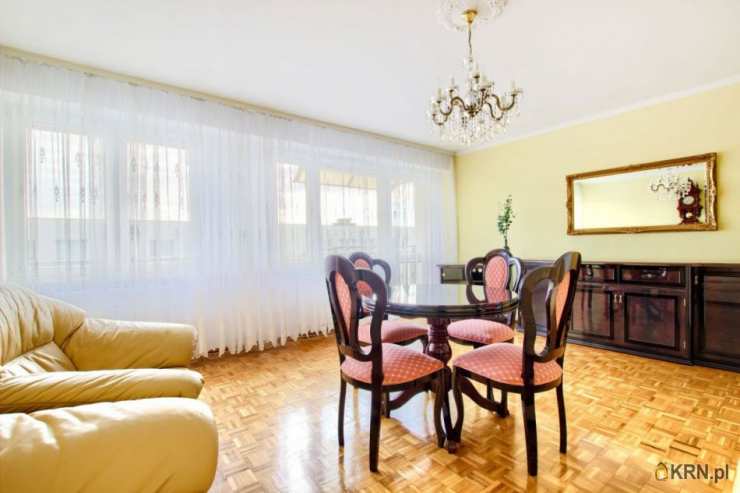 3 pokojowe, Toruń, ul. L. Rydygiera, Mieszkanie  na sprzedaż