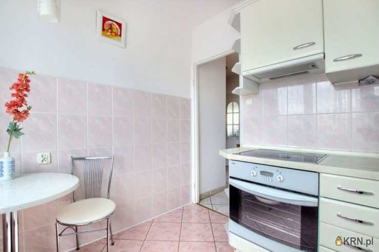 3 pokojowe, Mieszkanie  na sprzedaż, Toruń, ul. L. Rydygiera