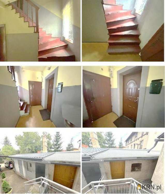 Mieszkanie  na sprzedaż, 3 pokojowe, Ścinawa, ul. 