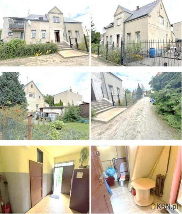 Mieszkanie  na sprzedaż, Ścinawa, ul. , 3 pokojowe