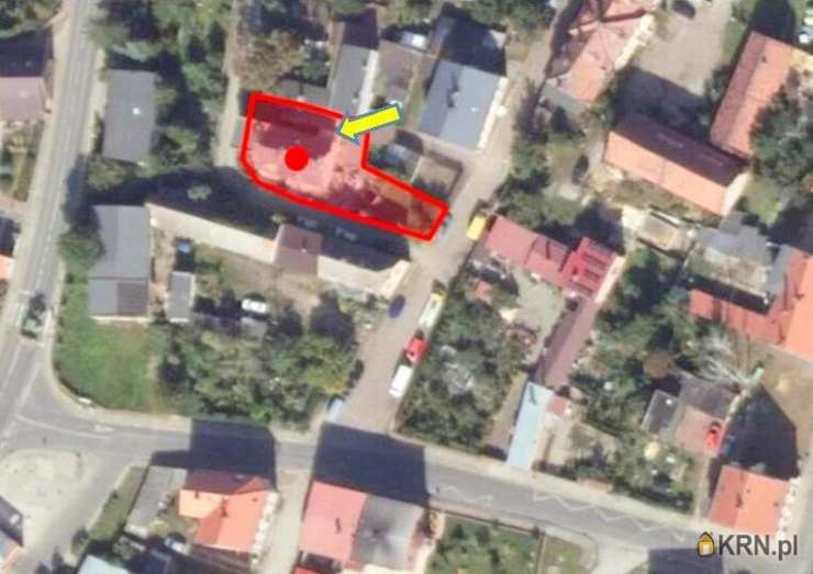 Ścinawa, ul. , Mieszkanie  na sprzedaż, 3 pokojowe