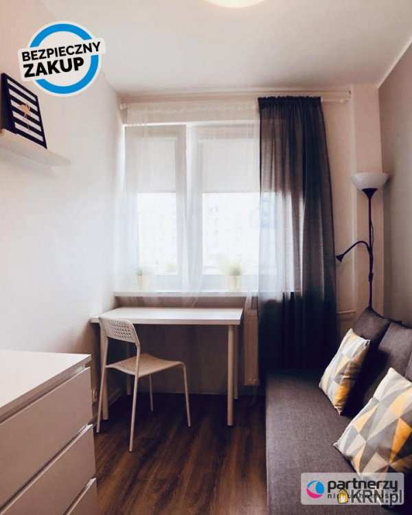 Mieszkanie  na sprzedaż, Gdańsk, Żabianka-Wejhera-Jelitkowo-Tysiąclecia/Żabianka, ul. Szyprów, 5 pokojowe