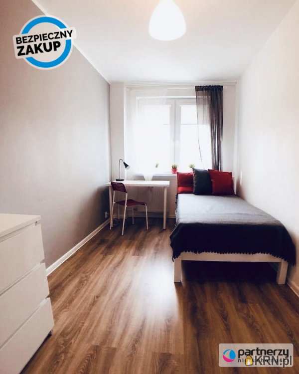 Mieszkanie  na sprzedaż, 5 pokojowe, Gdańsk, Żabianka-Wejhera-Jelitkowo-Tysiąclecia/Żabianka, ul. Szyprów