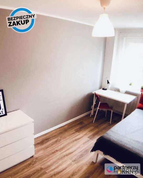 Gdańsk, Żabianka-Wejhera-Jelitkowo-Tysiąclecia/Żabianka, ul. Szyprów, Mieszkanie  na sprzedaż, 5 pokojowe