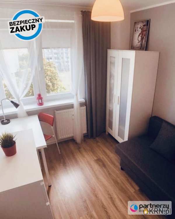 Gdańsk, Żabianka-Wejhera-Jelitkowo-Tysiąclecia/Żabianka, ul. Szyprów, 5 pokojowe, Mieszkanie  na sprzedaż