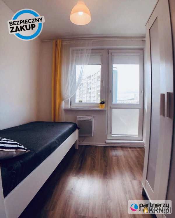 5 pokojowe, Mieszkanie  na sprzedaż, Gdańsk, Żabianka-Wejhera-Jelitkowo-Tysiąclecia/Żabianka, ul. Szyprów