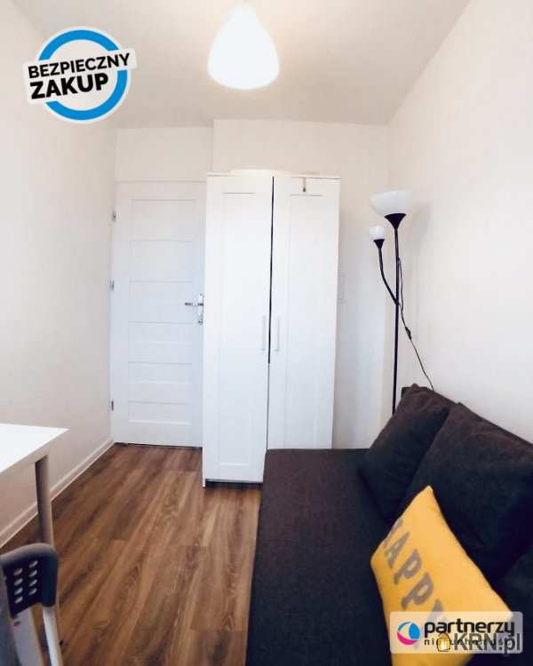 PARTNERZY Nieruchomości sp. z o.o., Mieszkanie  na sprzedaż, Gdańsk, Żabianka-Wejhera-Jelitkowo-Tysiąclecia/Żabianka, ul. Szyprów