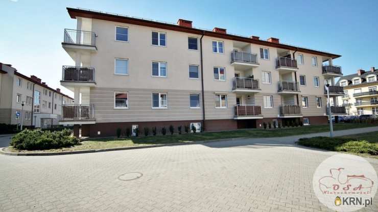 3 pokojowe, Mosina, ul. , Mieszkanie  do wynajęcia