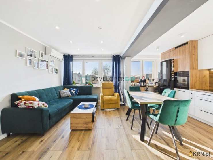 Mieszkanie  na sprzedaż, Białystok, ul. , 4 pokojowe