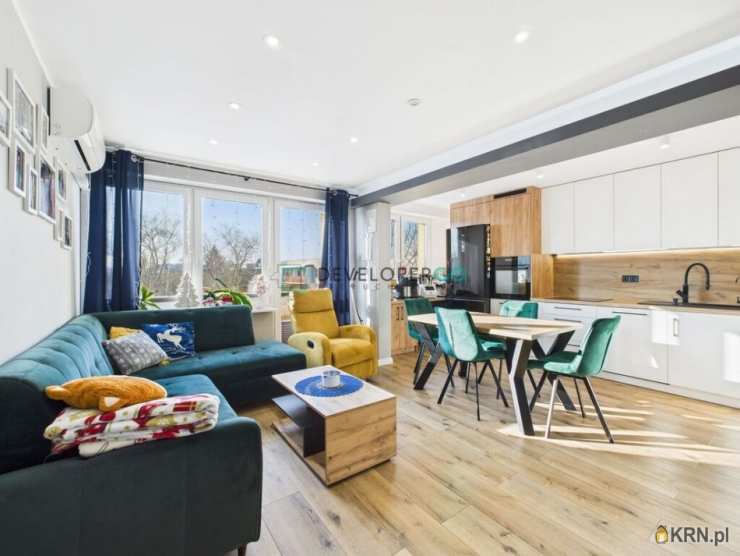 Mieszkanie  na sprzedaż, 4 pokojowe, Białystok, ul. 