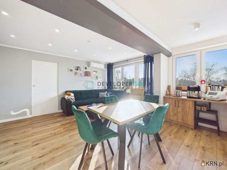 Białystok, ul. , Mieszkanie  na sprzedaż, 4 pokojowe