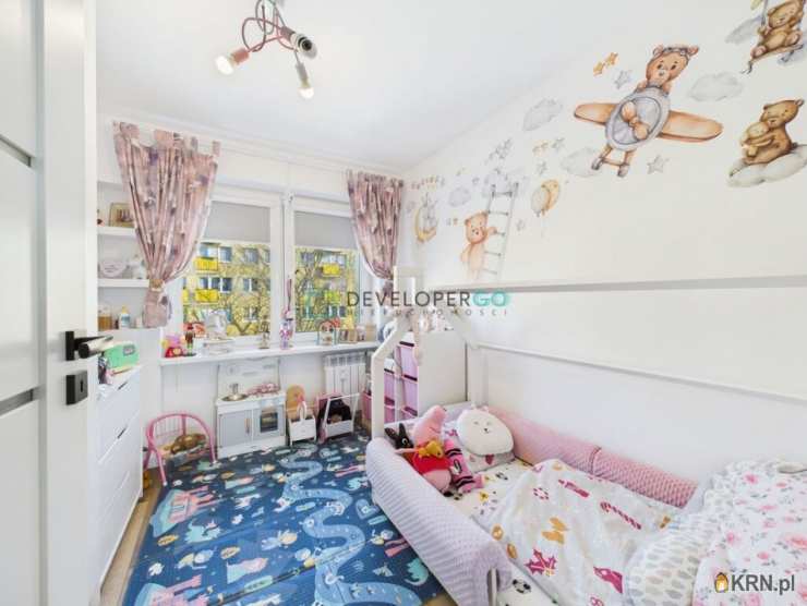 Białystok, ul. , 4 pokojowe, Mieszkanie  na sprzedaż