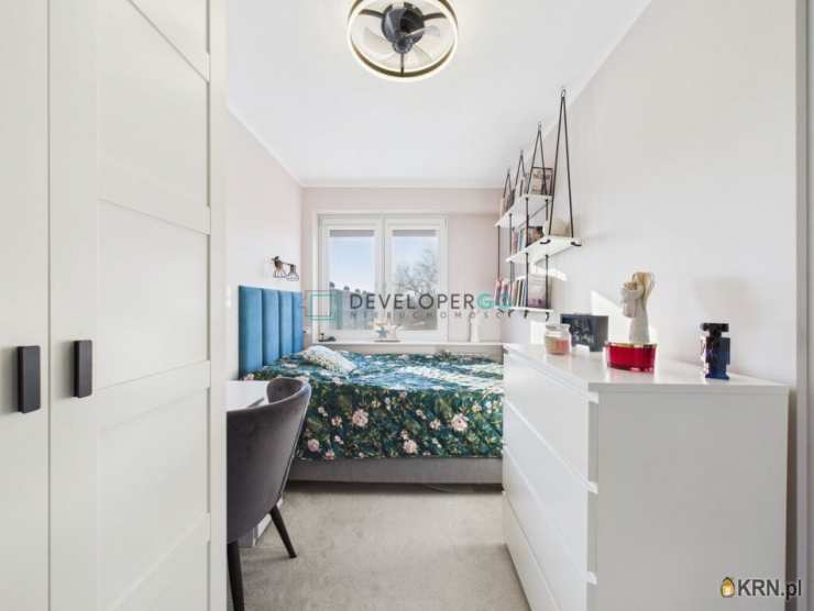 4 pokojowe, Białystok, ul. , Mieszkanie  na sprzedaż