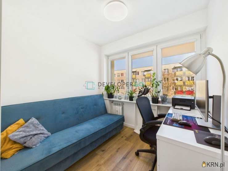 4 pokojowe, Mieszkanie  na sprzedaż, Białystok, ul. 