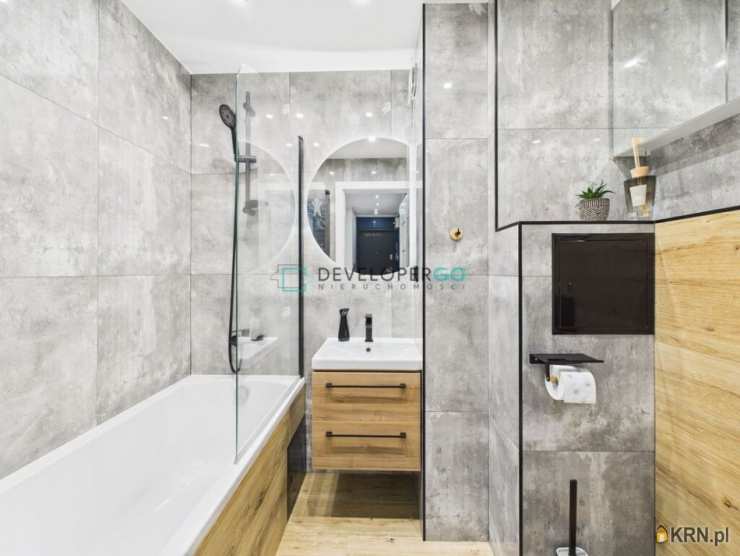 Developergo, Mieszkanie  na sprzedaż, Białystok, ul. 