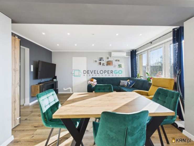 Mieszkanie  na sprzedaż, 4 pokojowe, Białystok, ul. 