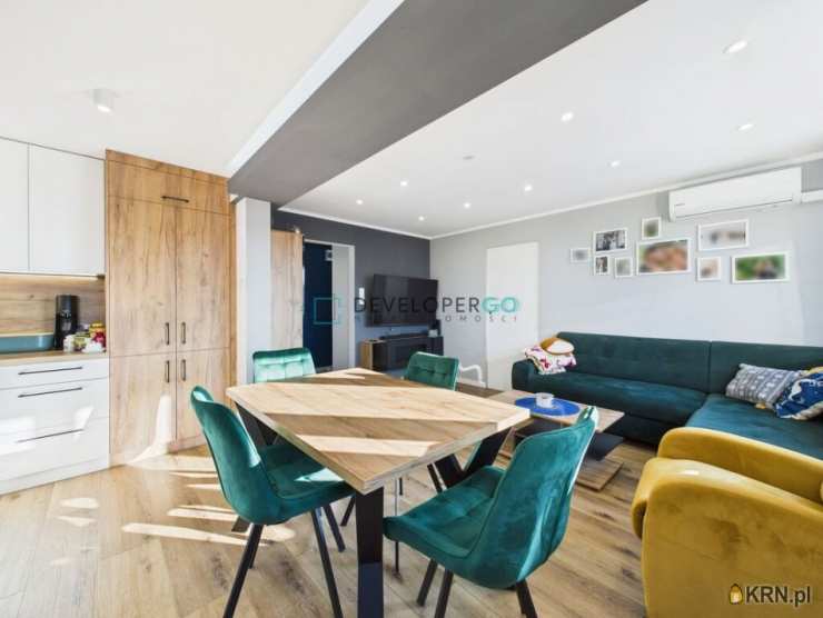 Białystok, ul. , Mieszkanie  na sprzedaż, 4 pokojowe