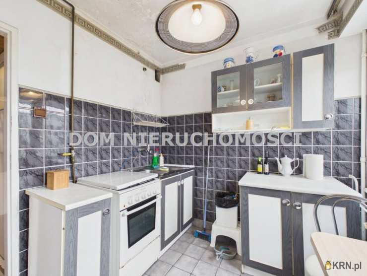 DOM Nieruchomości, Mieszkanie  na sprzedaż, Olsztyn, Pojezierze, ul. Świtezianki