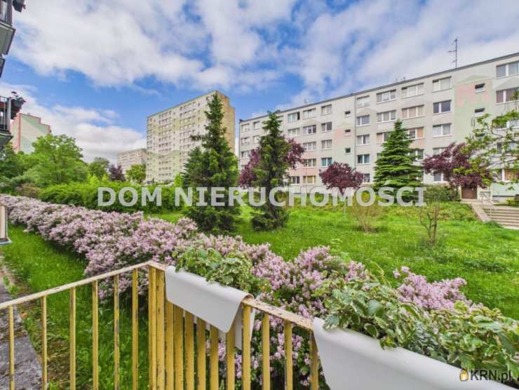 DOM Nieruchomości, Mieszkanie  na sprzedaż, Olsztyn, Pojezierze, ul. Pana Tadeusza