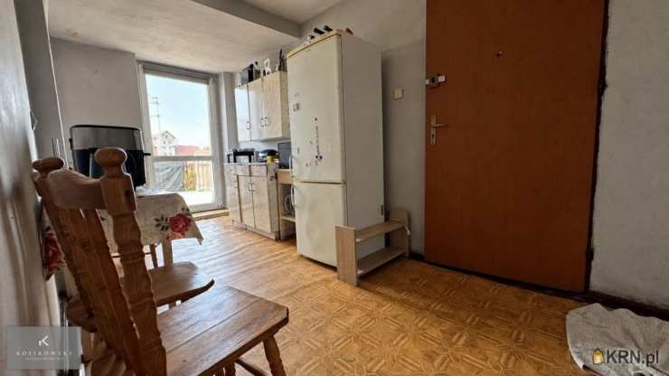 Wilków, ul. , Mieszkanie  na sprzedaż, 2 pokojowe