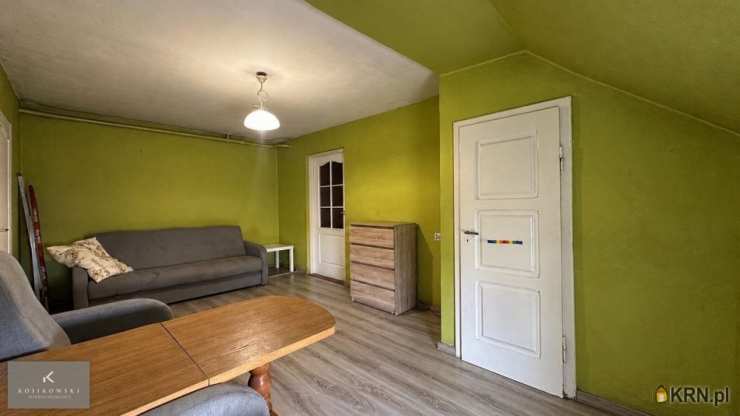 2 pokojowe, Wilków, ul. , Mieszkanie  na sprzedaż