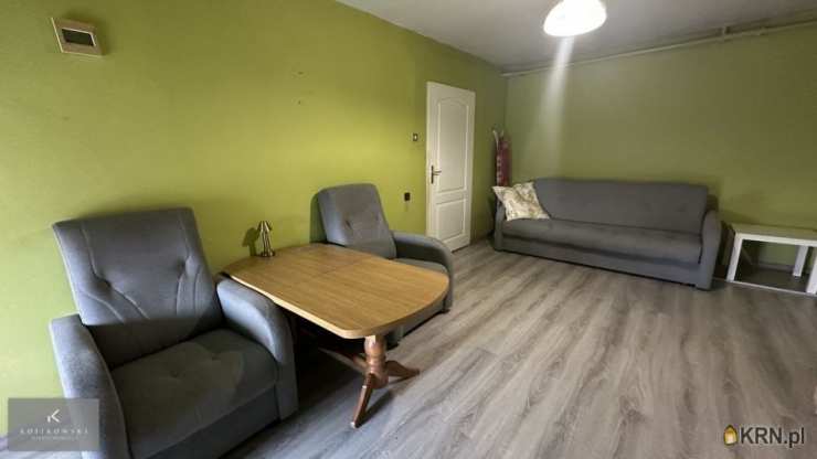 2 pokojowe, Mieszkanie  na sprzedaż, Wilków, ul. 