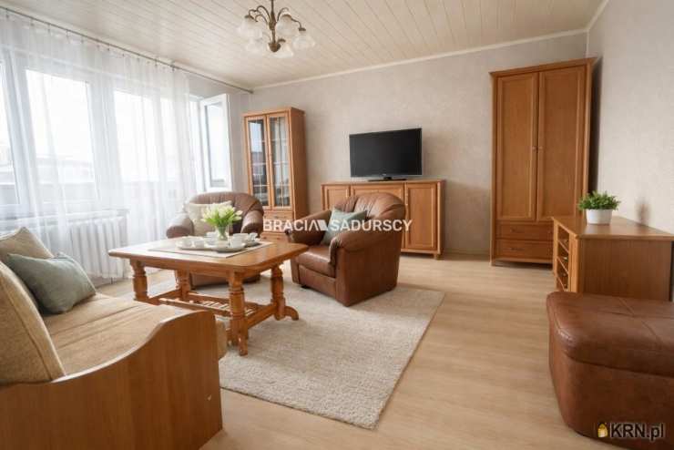 Mieszkanie  na sprzedaż, Kraków, Mistrzejowice, ul. Piastów, 3 pokojowe