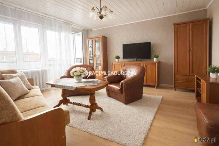 Mieszkanie  na sprzedaż, 3 pokojowe, Kraków, Mistrzejowice, ul. Piastów