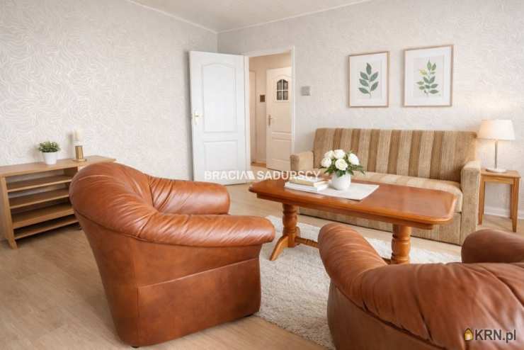 Kraków, Mistrzejowice, ul. Piastów, Mieszkanie  na sprzedaż, 3 pokojowe