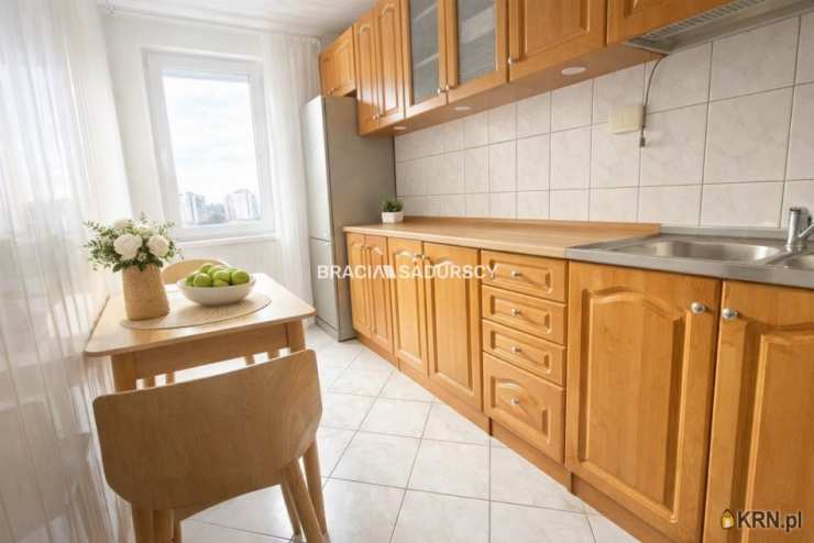 3 pokojowe, Kraków, Mistrzejowice, ul. Piastów, Mieszkanie  na sprzedaż